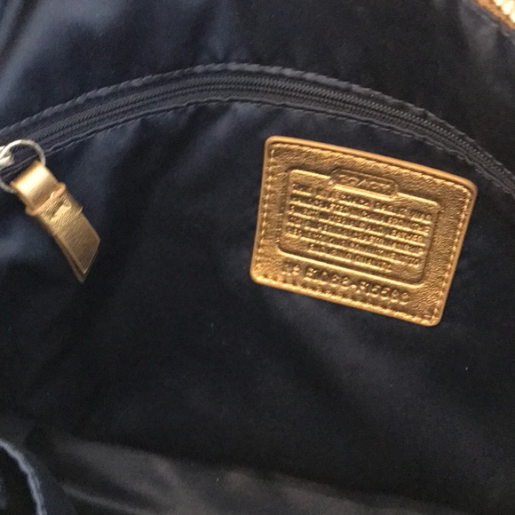 COACH bag 🌈 - Picture 7 of 8